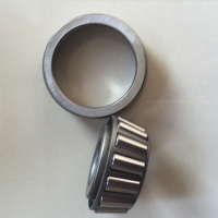 conical roller bearing
